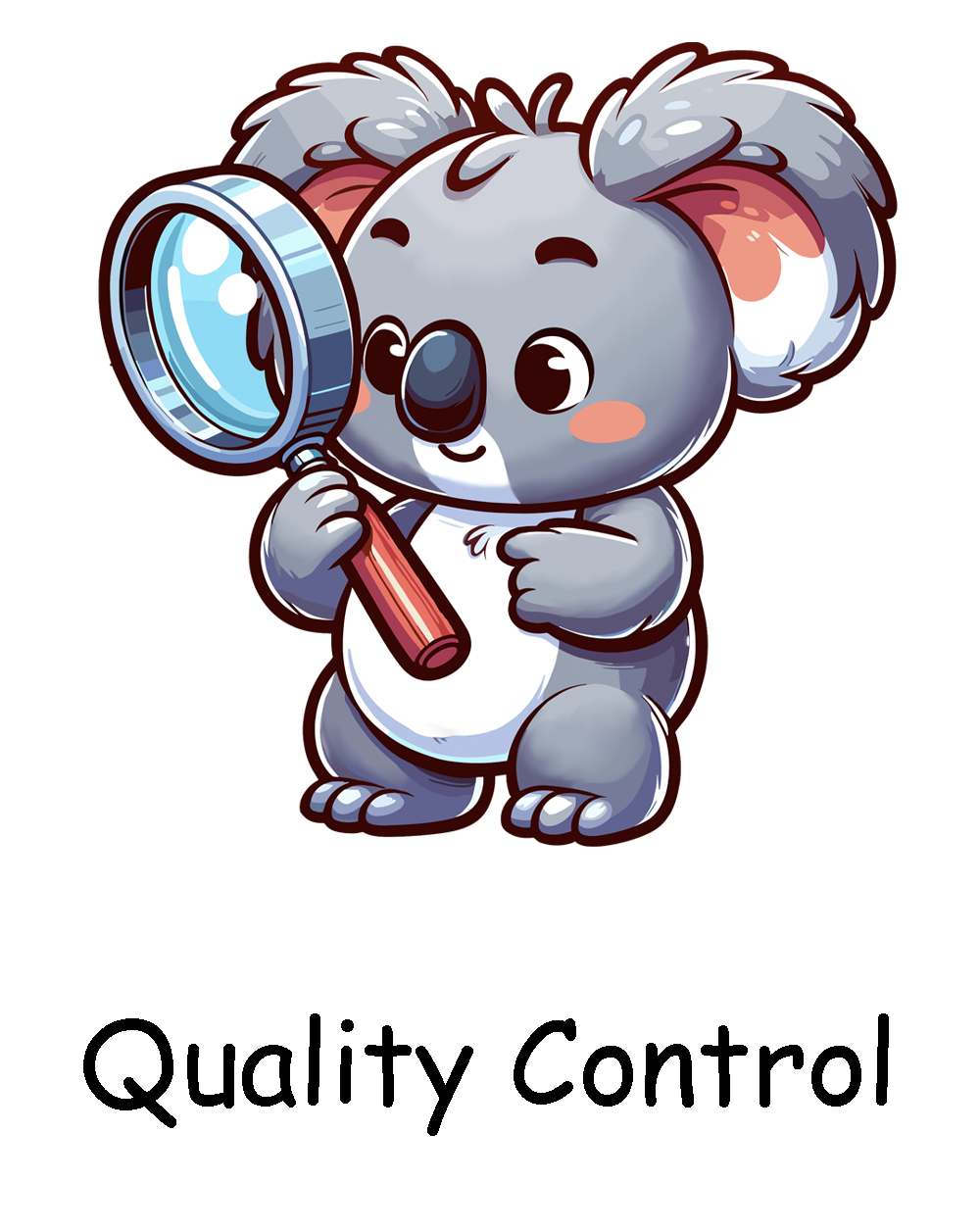 Quality Control - Vibe Hoodie