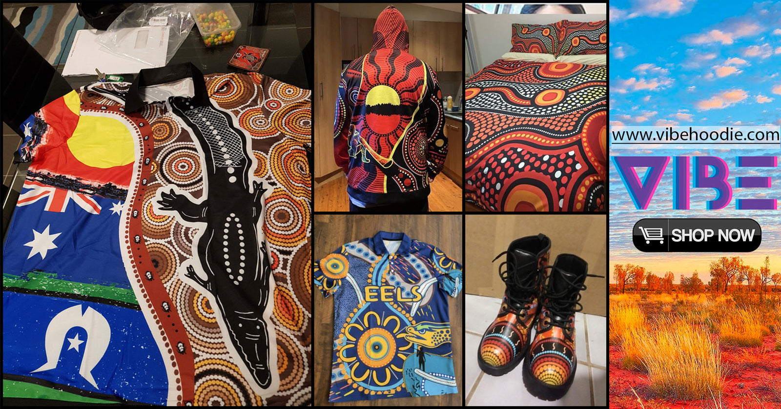 Vibe Hoodie - Customer Feedback