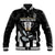 afl-collingwood-baseball-jacket-magpies-premiers-2023-with-trophy-proud