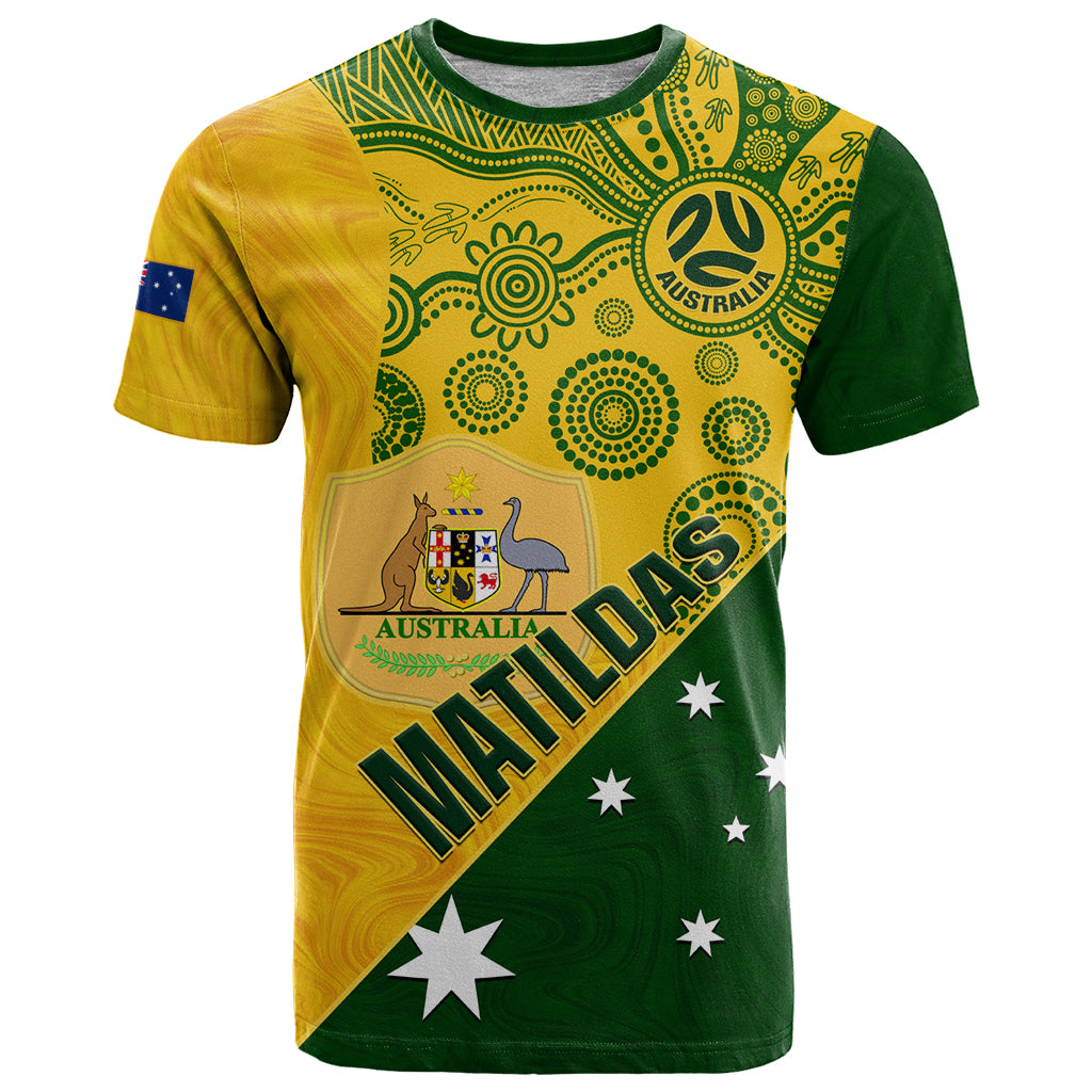 custom-matildas-soccer-t-shirt-australian-indigenous-national-color
