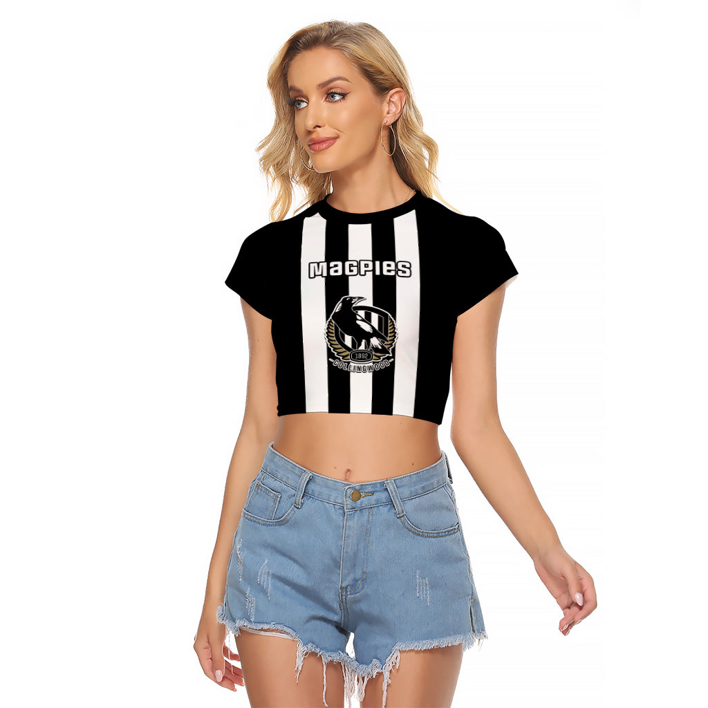 personalised-collingwood-football-2023-raglan-cropped-t-shirt-go-magpies-sporty-style