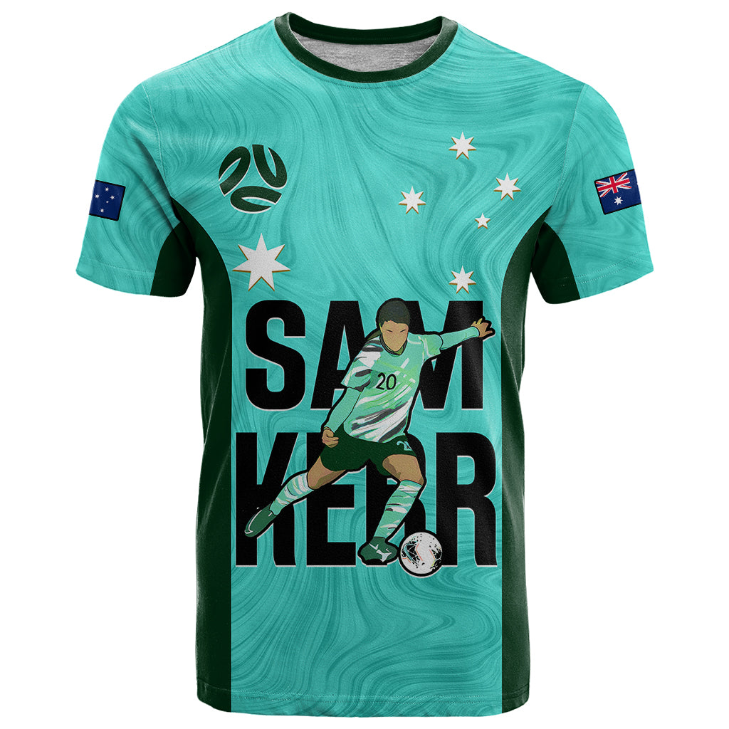 australia-soccer-t-shirt-sam-kerr-matildas-proud-2023-world-cup-turquoise