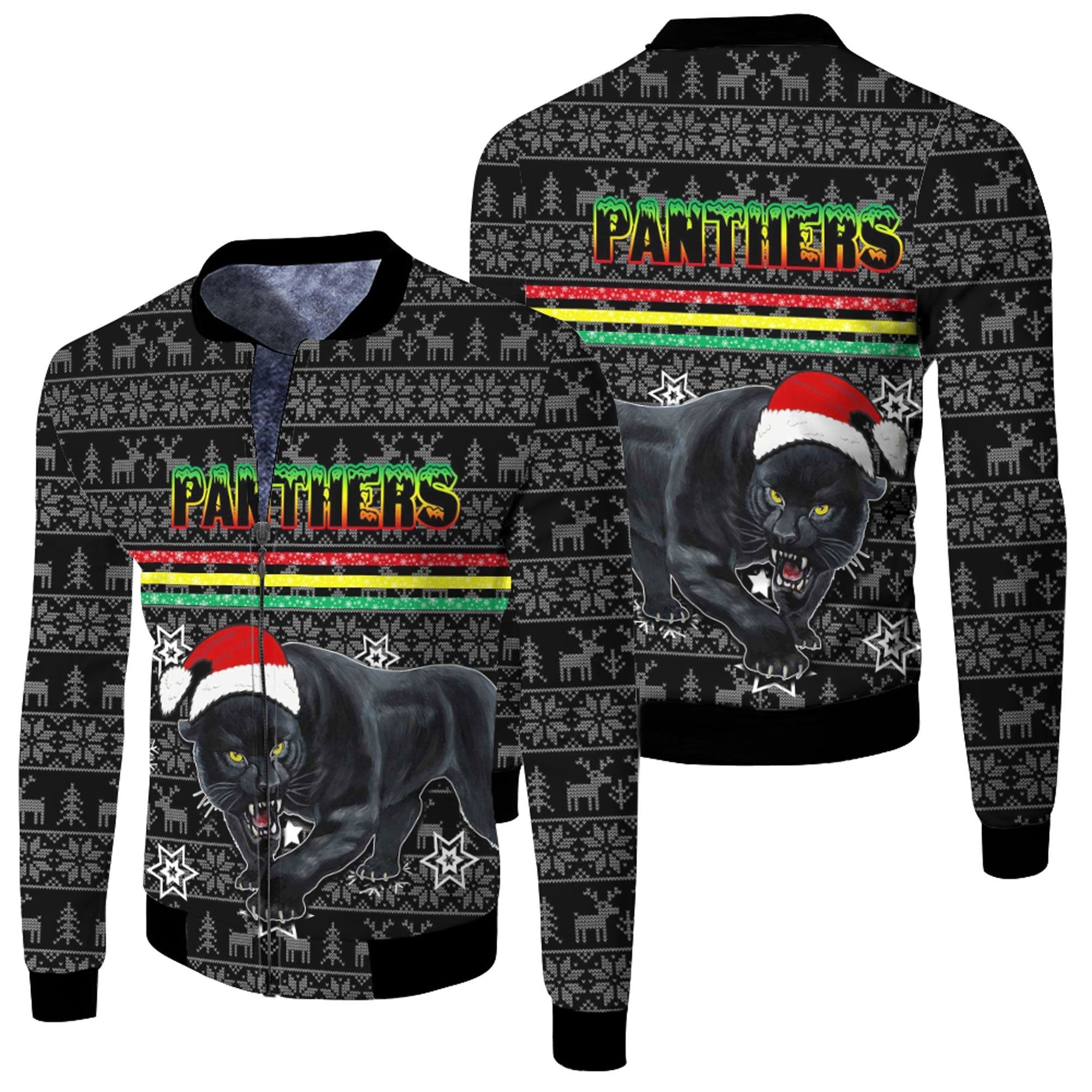 vibe-hoodie-clothing-penrith-panthers-christmas-fleece-winter-jacket