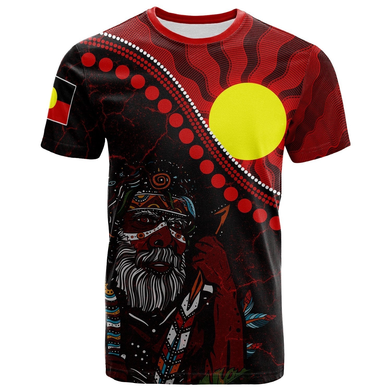 aboriginal-t-shirts-indigenous-people-and-sun