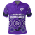 Hobart Hurricanes Aboriginal Cricket 2022 Polo Shirt