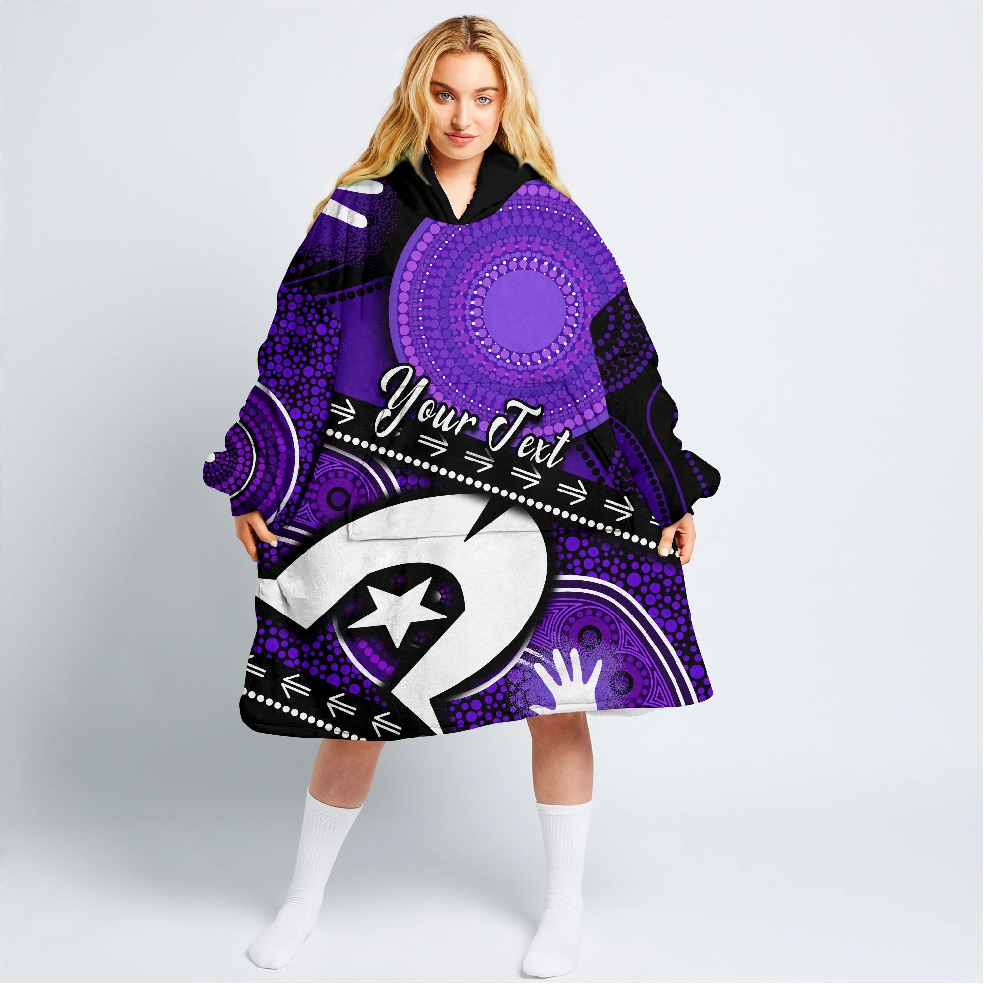 custom-personalised-oodie-blanket-hoodie-australian-naidoc-aboriginal-and-torres-strait-islands-flags-ver02-lt13