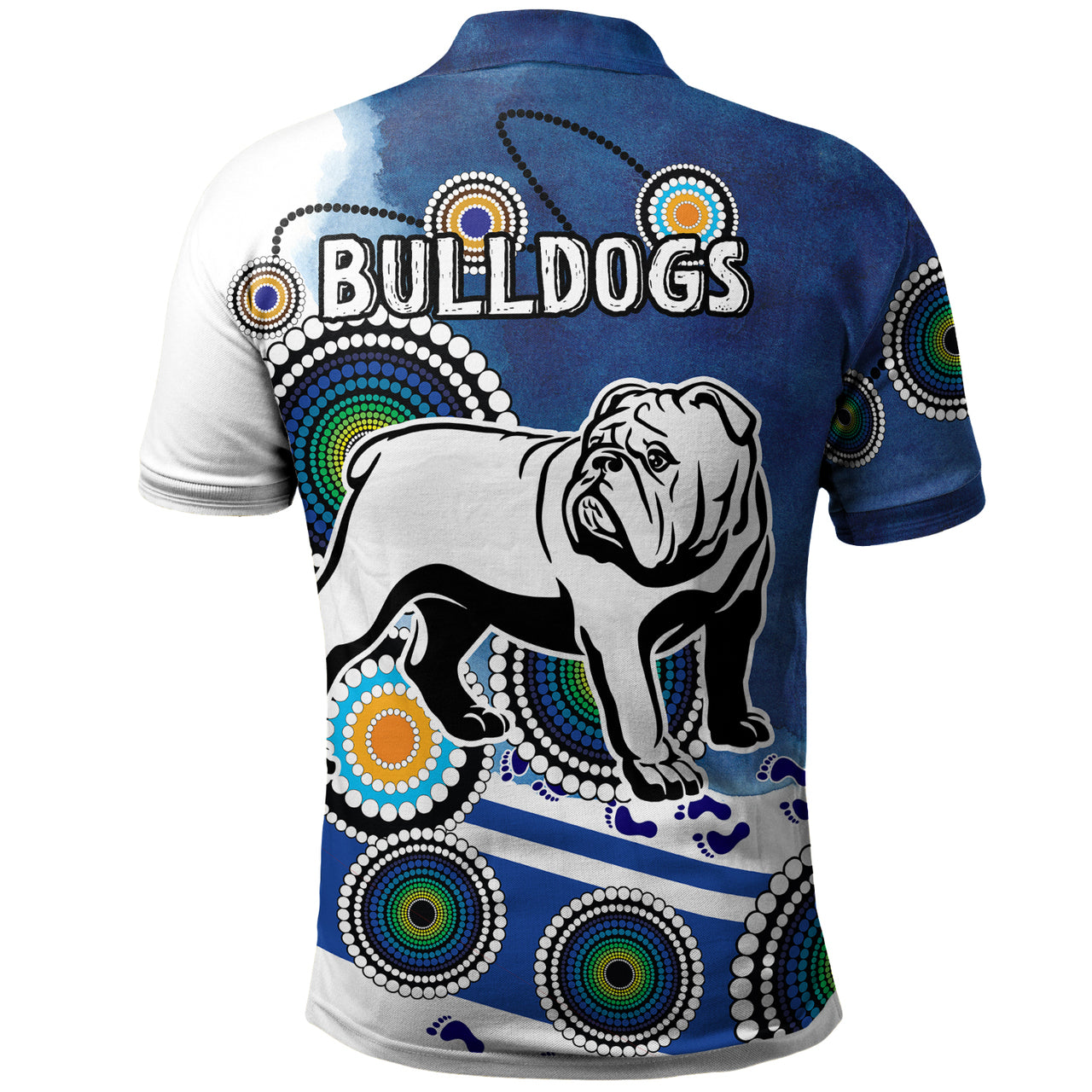 custom-personalised-australia-rugby-polo-shirt-indigenous-bulldogs