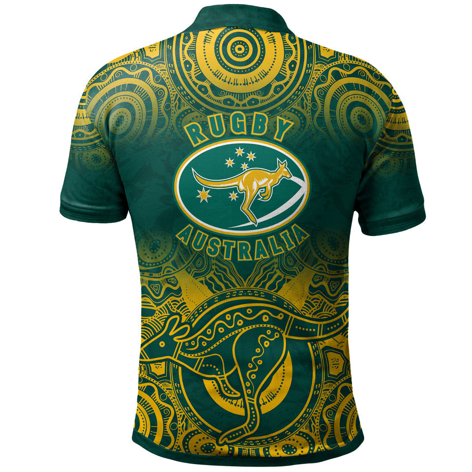 custom-personalised-australia-rugby-polo-shirt-aboriginal-wallabies-kangaroo-rlt20