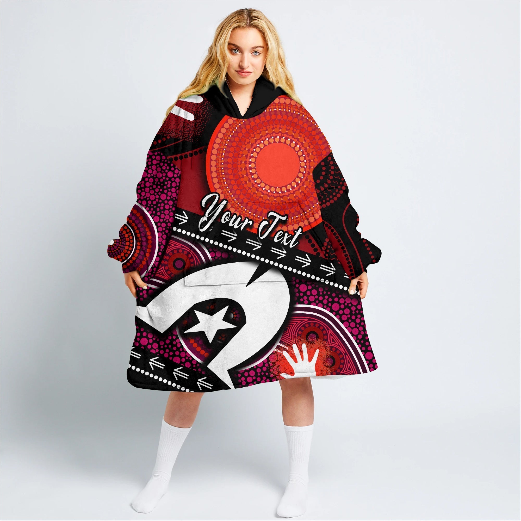 custom-personalised-oodie-blanket-hoodie-australian-naidoc-aboriginal-and-torres-strait-islands-flags-ver03-lt13