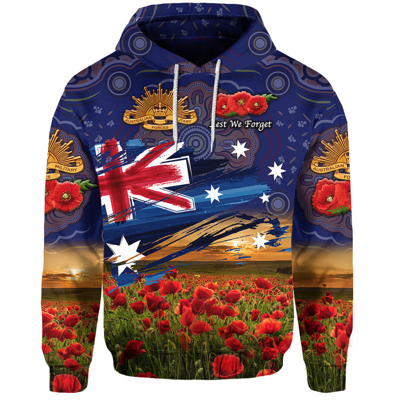 custom-personalised-australia-aboriginal-anzac-zip-up-and-pullover-hoodie-poppy-vibes-navy-lt8