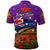custom-personalised-australia-aboriginal-anzac-polo-shirt-poppy-vibes-purple