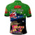custom-personalised-australia-aboriginal-anzac-polo-shirt-remembrance-vibes-green-lt8