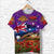 custom-personalised-australia-aboriginal-anzac-t-shirt-poppy-vibes-purple-lt8