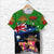 custom-personalised-australia-aboriginal-anzac-t-shirt-remembrance-vibes-green-lt8