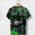custom-personalised-australian-astrology-t-shirt-aquarius-emu-glider-zodiac-aboriginal-vibes-green