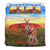 aboriginal-bedding-sets-kangaroo-uluru-landscape-art