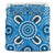 aboriginal-bedding-set-indigenous-circle-dot-painting-blue-color