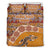 aboriginal-bedding-sets-lizard-patterns-boomerang-crocodile-kangaroo-custom