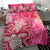 aboriginal-bedding-set-sea-turtle-with-indigenous-patterns-pink