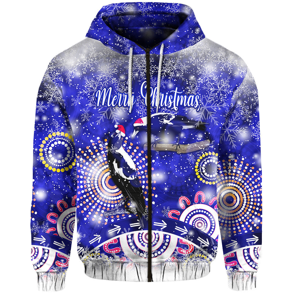 custom-personalised-australian-magpies-christmas-zip-hoodie-original-style-blue-lt8