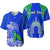 custom-personalised-torres-strait-islands-baseball-jersey-the-dhari-mix-aboriginal-turtle-version-blue-lt13