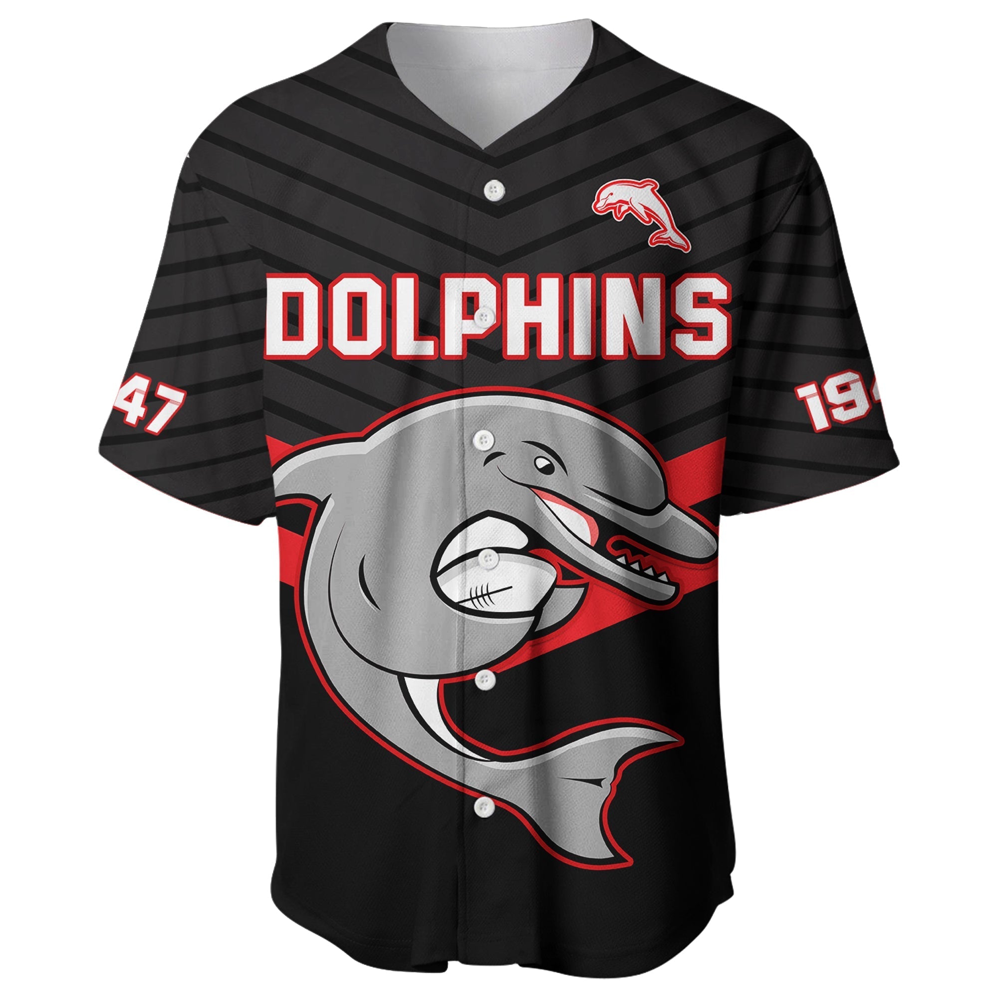 dolphins-rugby-baseball-jersey-sporty-style-ver03