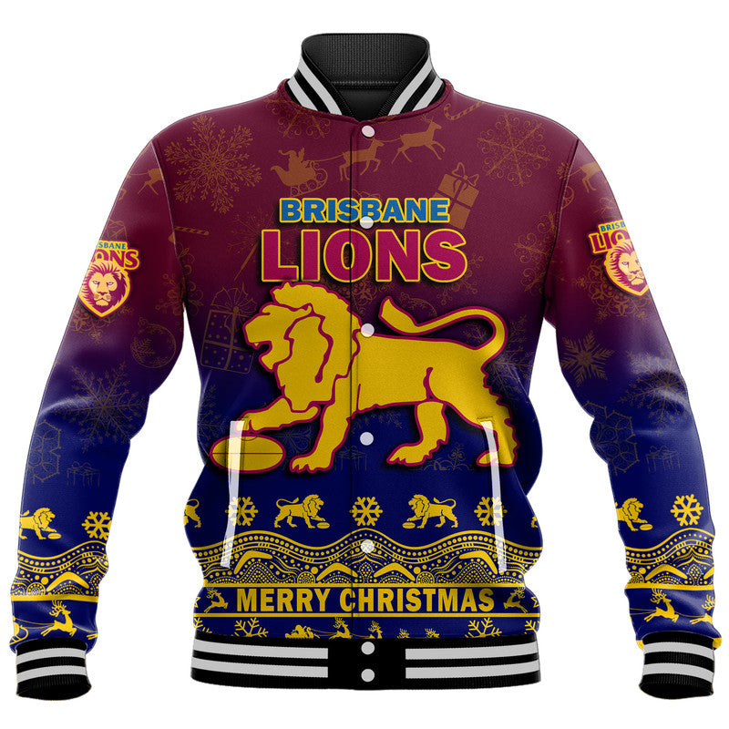 custom-personalised-and-number-brisbane-unique-lions-winter-season-baseball-jacket-lions-merry-christmas