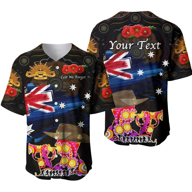 custom-personalised-australia-aboriginal-anzac-baseball-jersey-remembrance-vibes-black-lt8