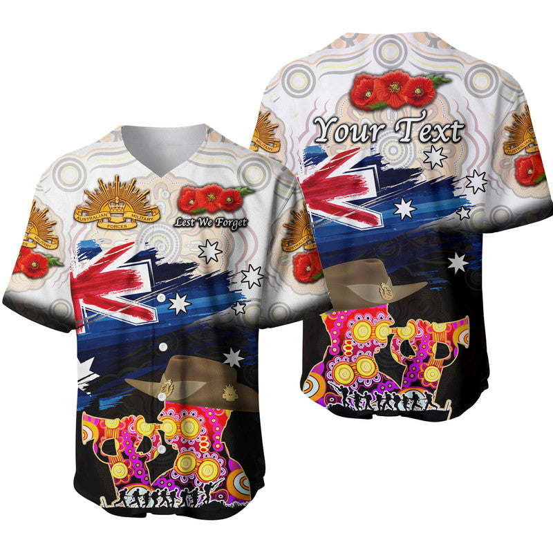 custom-personalised-australia-aboriginal-anzac-baseball-jersey-remembrance-vibes-white-lt8