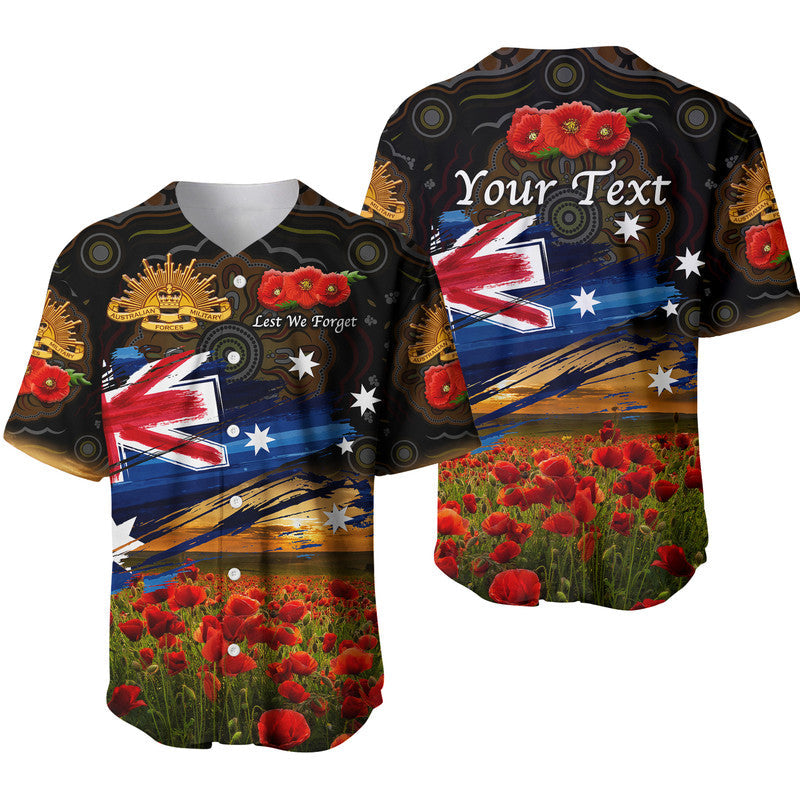 custom-personalised-australia-aboriginal-anzac-baseball-jersey-poppy-vibes-black-lt8