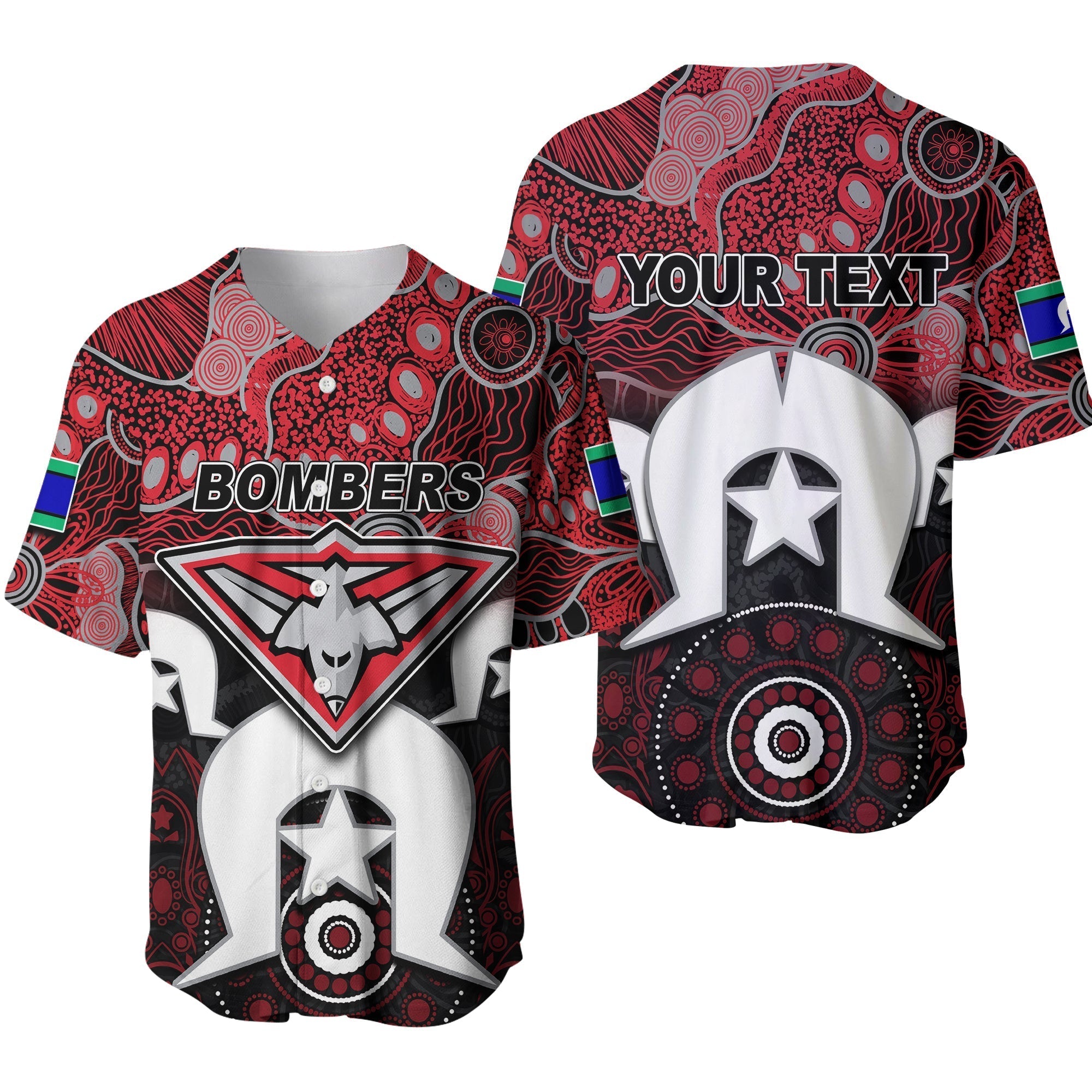 custom-personalised-bombers-australian-football-torres-strait-islanders-mix-aboriginal-baseball-jersey-lt6