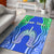 custom-personalised-torres-strait-islands-area-rug-the-dhari-mix-aboriginal-turtle-version-blue-02-lt13