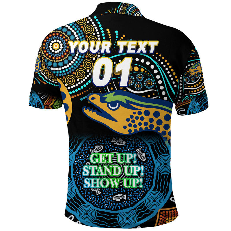 custom-personalised-australia-parra-eels-rugby-naidoc-week-2022-polo-shirt-unique-vibes-black-lt8