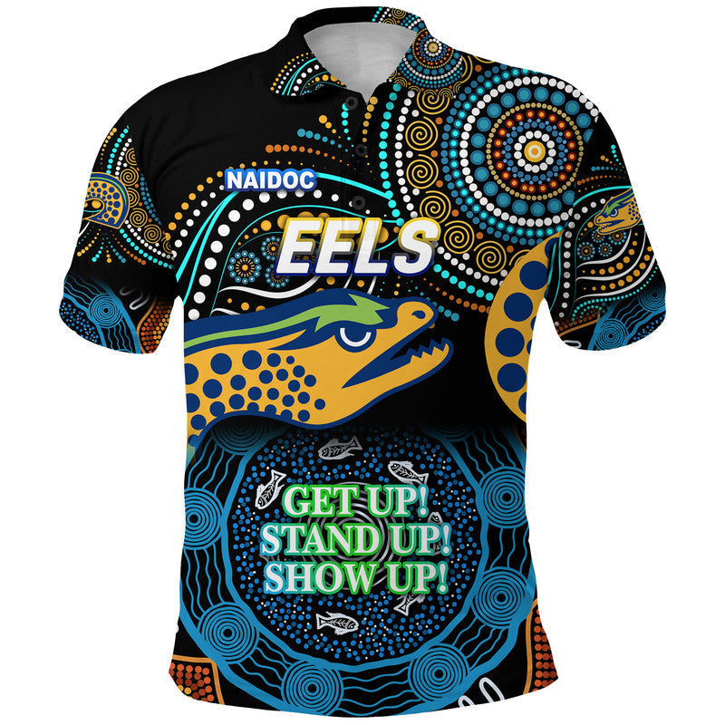 custom-personalised-australia-parra-eels-rugby-naidoc-week-2022-polo-shirt-unique-vibes-black-lt8