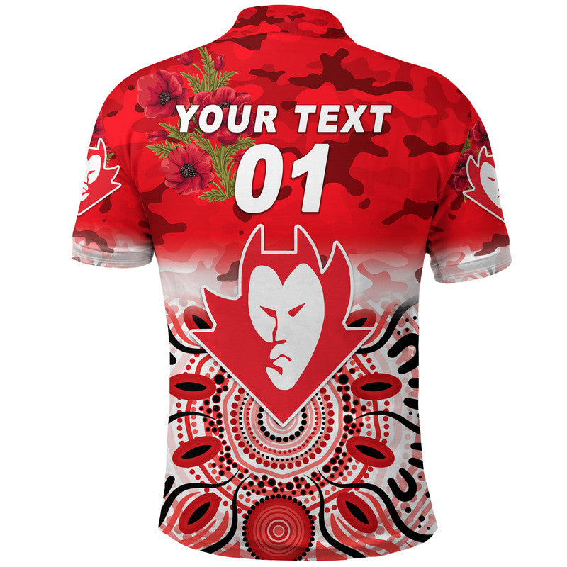 custom-personalised-federal-football-club-anzac-polo-shirt-indigenous-vibes-lt8