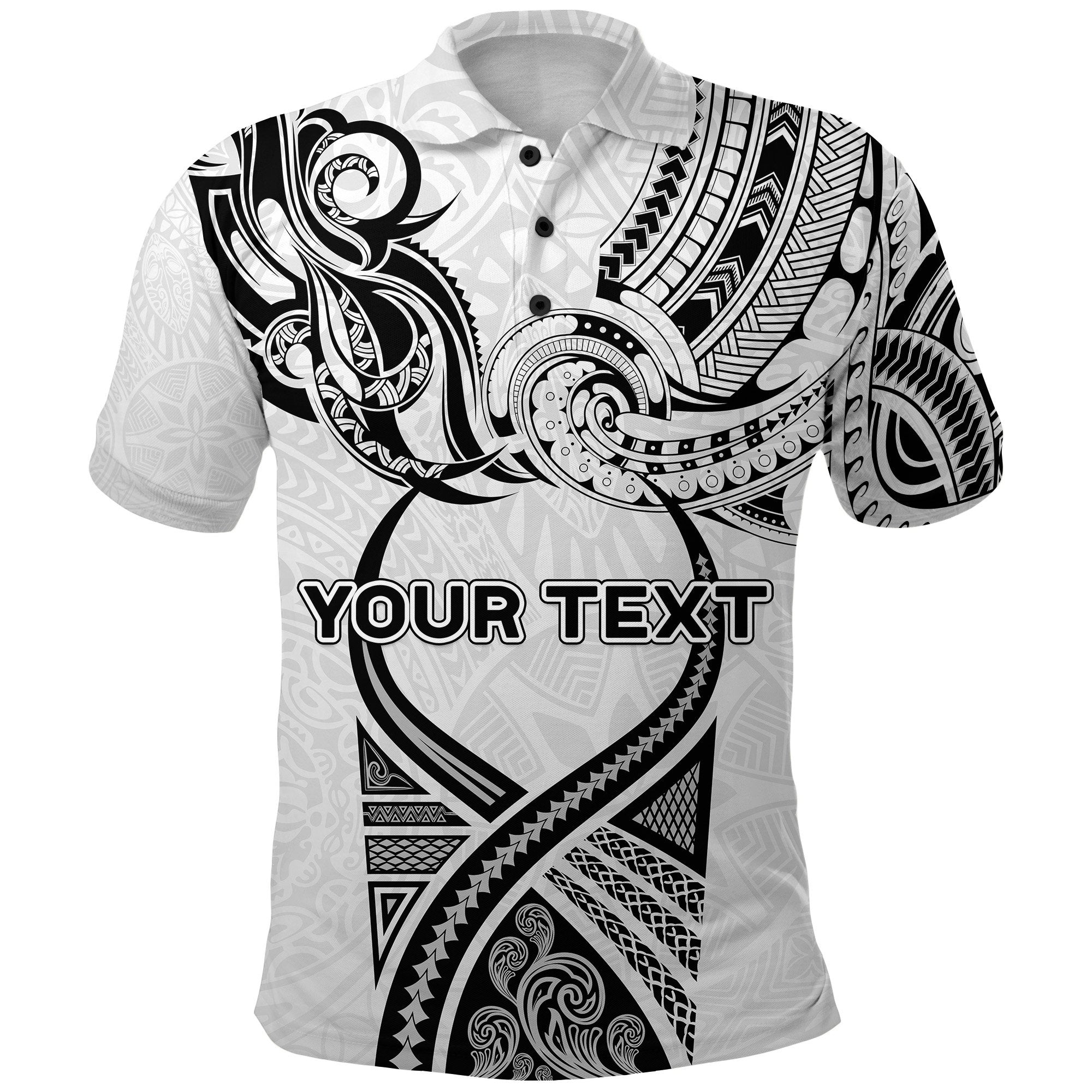 custom-personalised-fiji-rugby-polo-shirt-polynesian-waves-style