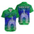 custom-personalised-torres-strait-islands-hawaiian-shirt-aboriginal-art-lizard-symbol-peace-lt13