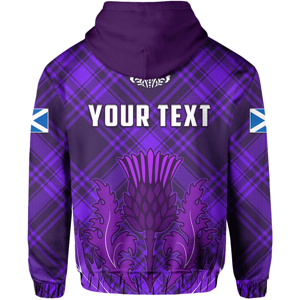 custom-personalised-scotland-zip-hoodie-thistle-scottish-be-unique-lt13