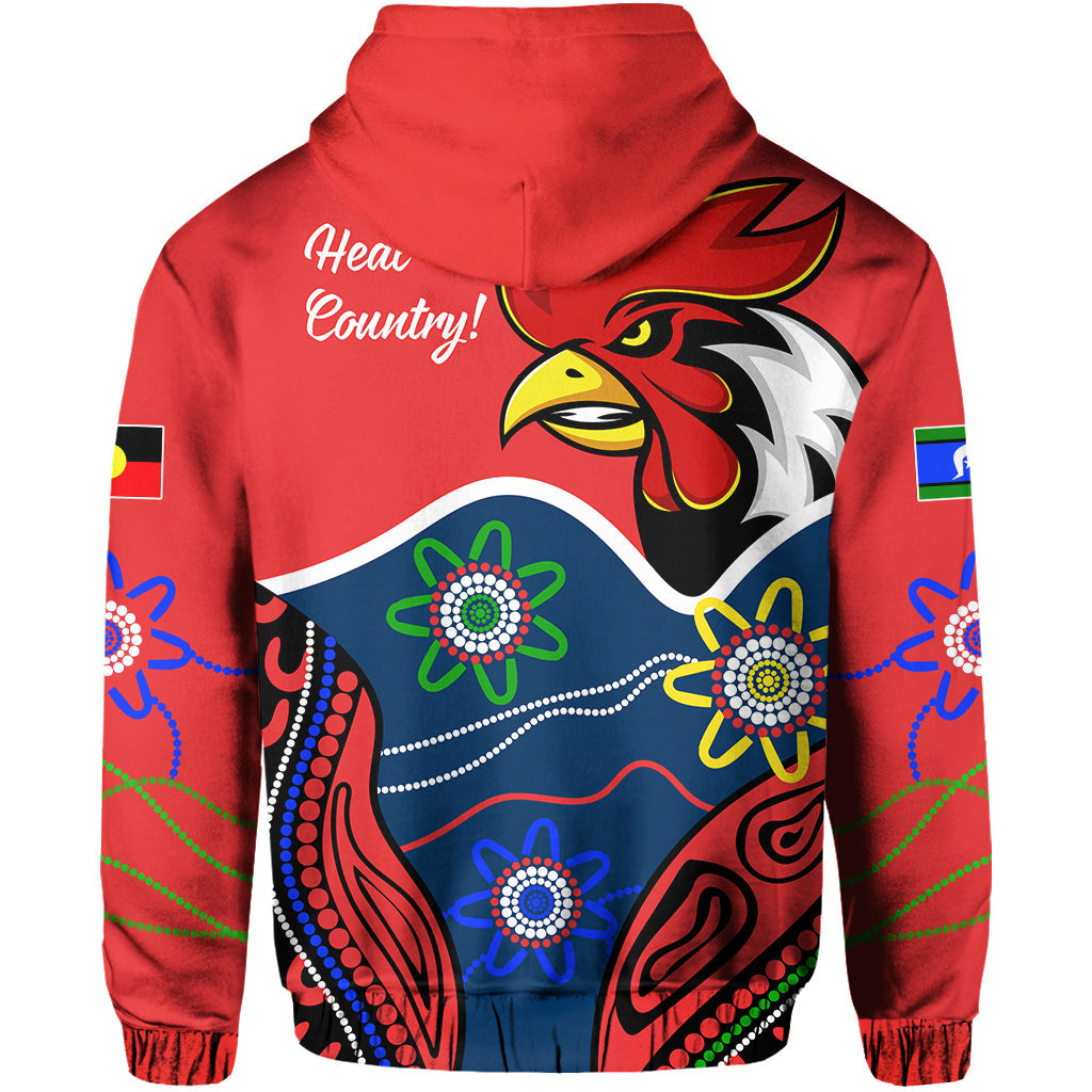 custom-personalised-roosters-naidoc-week-zip-hoodie-sydney-lt13