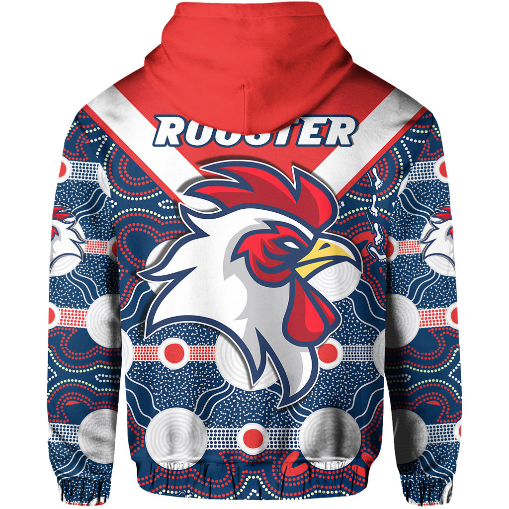 custom-personalised-roosters-hoodie-sydney-indigenous-lt13