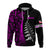 custom-personalised-waitangi-day-hoodie-maori-mix-fern-style-purple-lt13