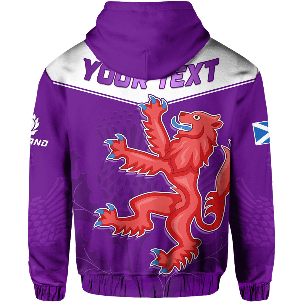 custom-personalised-scottish-rugby-hoodie-map-of-scotland-thistle-purple-version-lt14