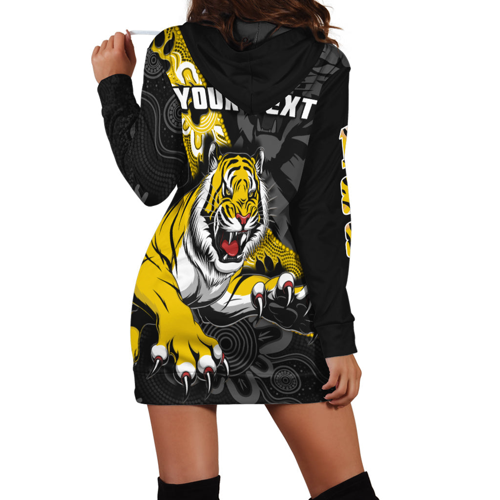 custom-personalised-richmond-football-hoodie-dress-tigers-1885-indigenous-basic-style