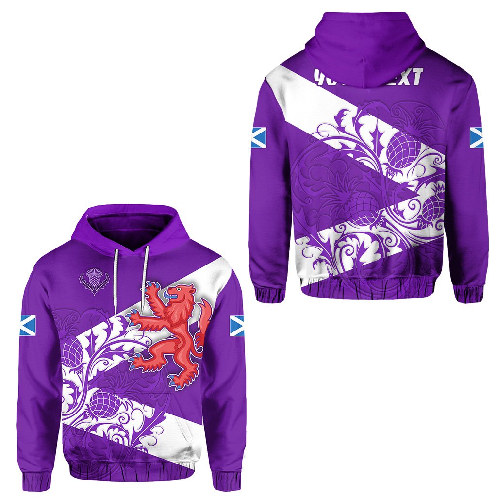 custom-personalised-scotland-rugby-hoodie-purple-thistle-of-scottish