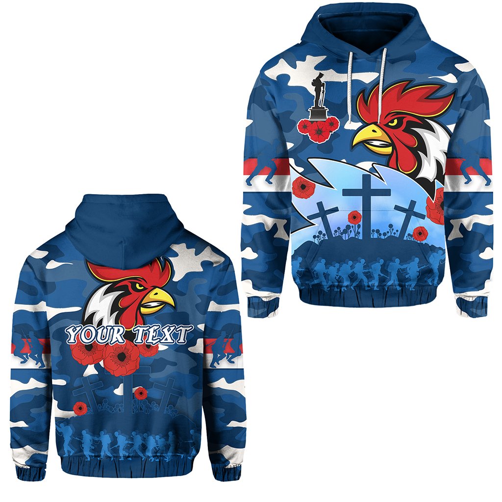 custom-personalised-roosters-anzac-day-hoodie-military-blue