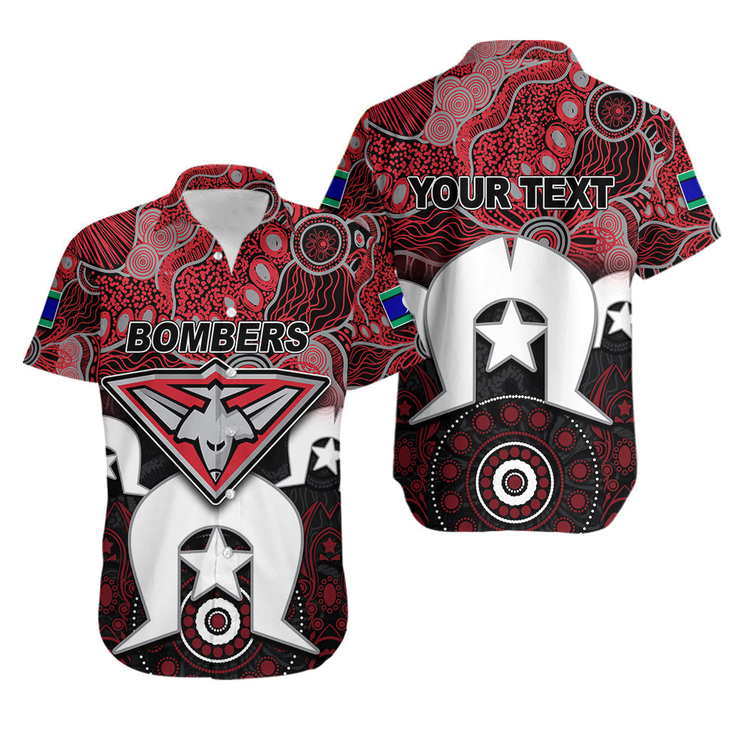 custom-personalised-bombers-australian-football-torres-strait-islanders-mix-aboriginal-hawaiian-shirt-lt6