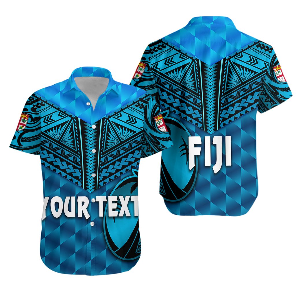 custom-personalised-fiji-rugby-hawaiian-shirt-coconut-sporty-vibes-blue