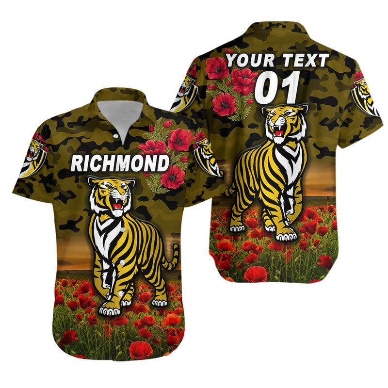 custom-personalised-richmond-tigers-anzac-hawaiian-shirt-poppy-vibes-black-lt8