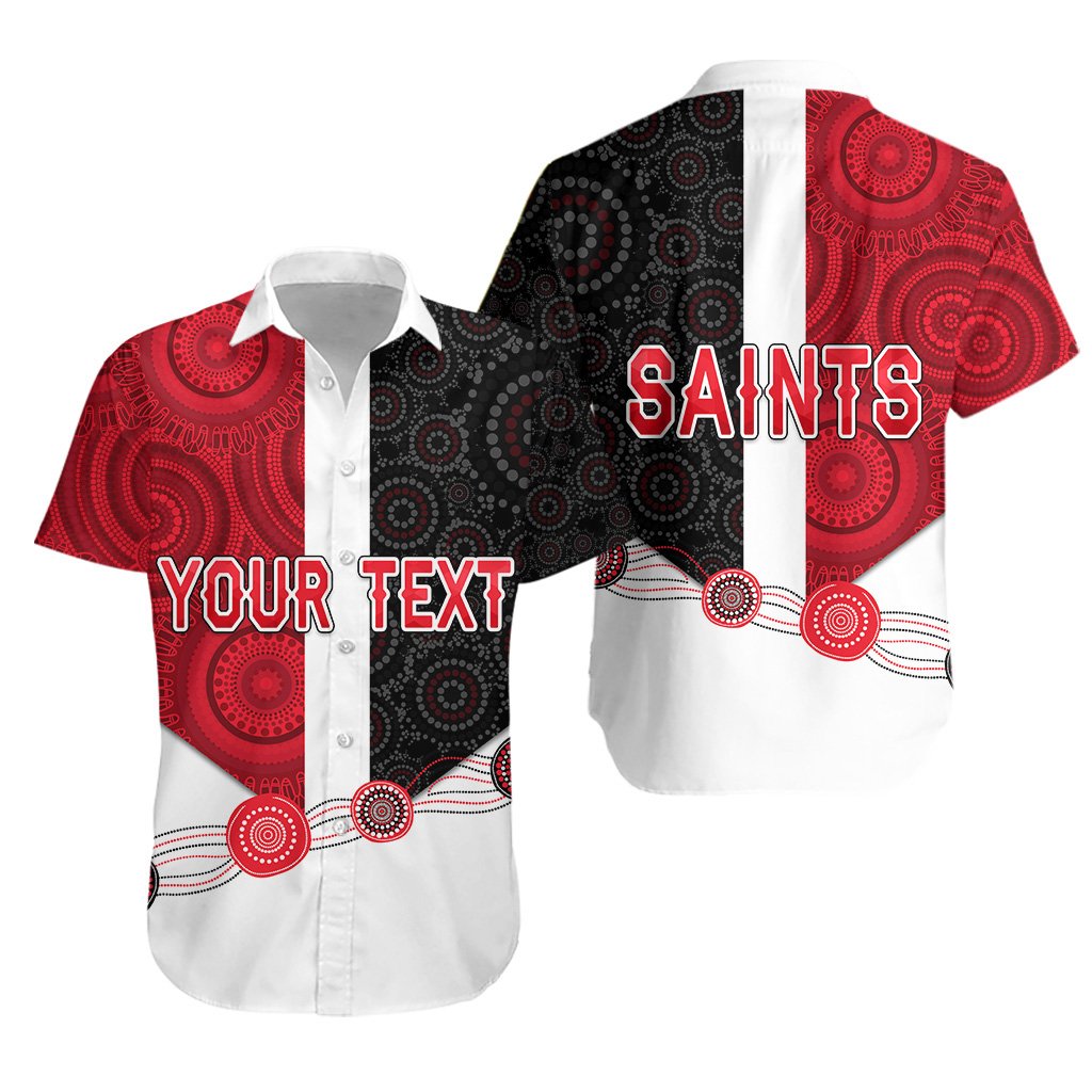 custom-personalised-saints-hawaiian-shirt-indigenous