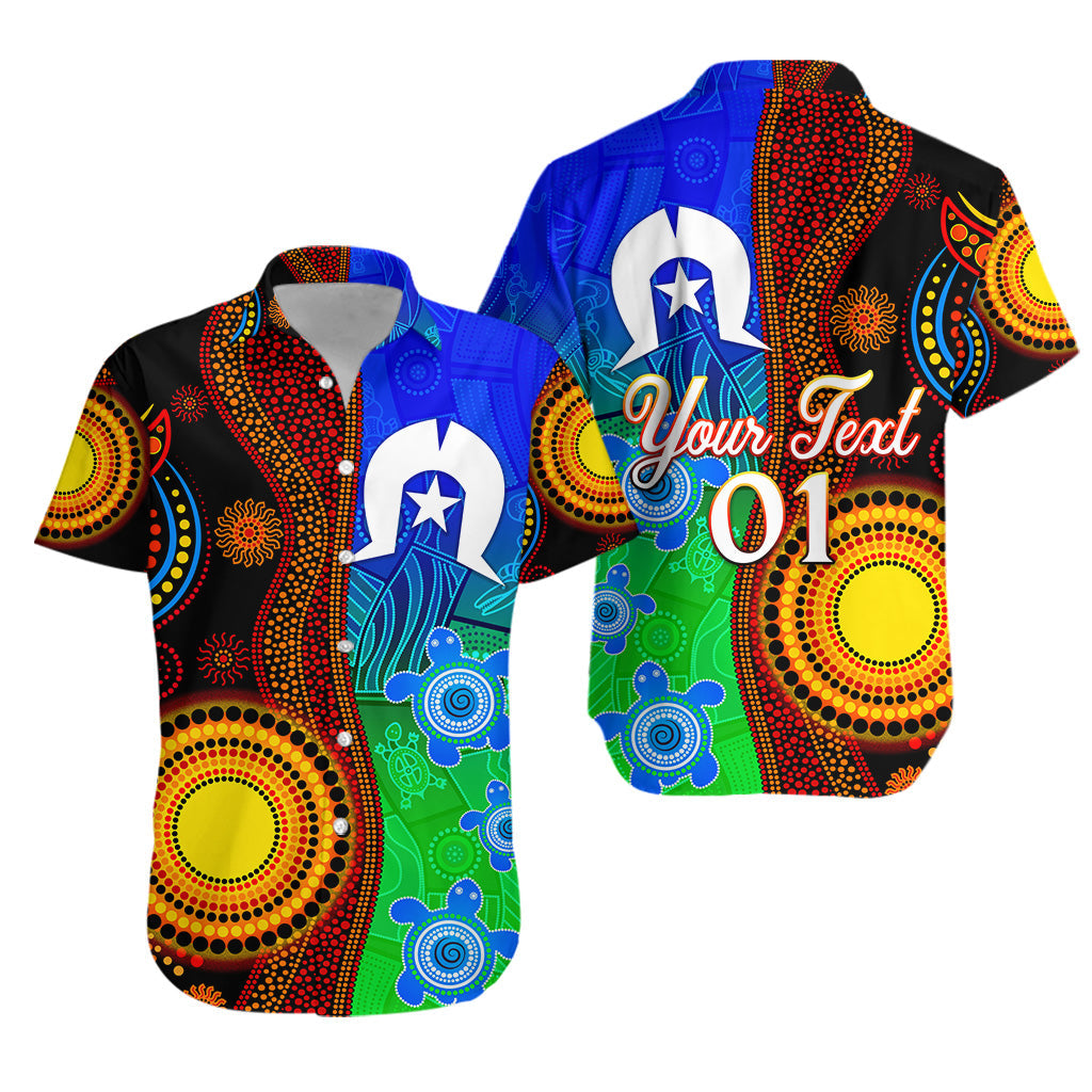 custom-personalised-australia-indigenous-aboriginal-and-torres-strait-islands-hawaiian-shirt-flag-vibes-lt8